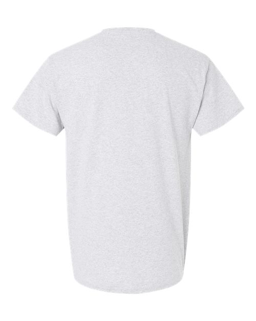 Hanes 5290P - Unisex Essential-T Pocket T-Shirt Hanes
