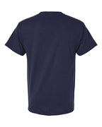 Hanes 5290P - Unisex Essential-T Pocket T-Shirt Hanes