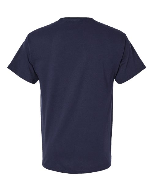 Hanes 5290P - Unisex Essential-T Pocket T-Shirt Hanes