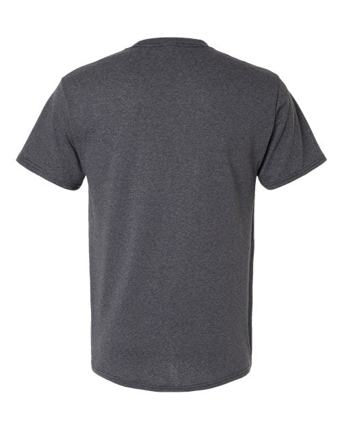 Hanes 5290P - Unisex Essential-T Pocket T-Shirt Hanes