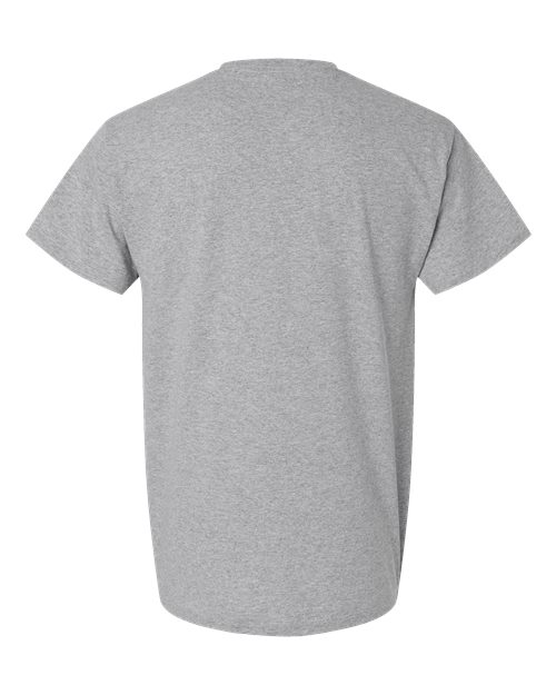 Hanes 5290P - Unisex Essential-T Pocket T-Shirt Hanes