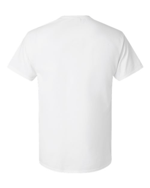 Hanes 5290P - Unisex Essential-T Pocket T-Shirt Hanes