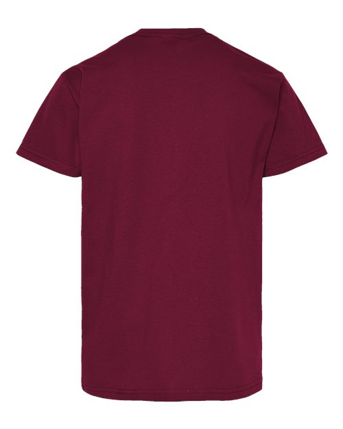 Hanes 5480 - Youth Essential-T T-Shirt Hanes