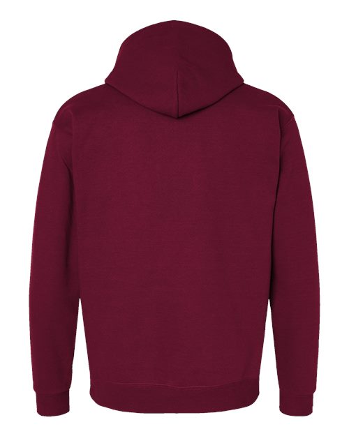 Hanes P170 - Unisex EcoSmart® Hooded Sweatshirt Hanes