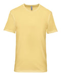 Next Level 3600SW - Unisex Soft Wash T-Shirt - Washed Banana Cream