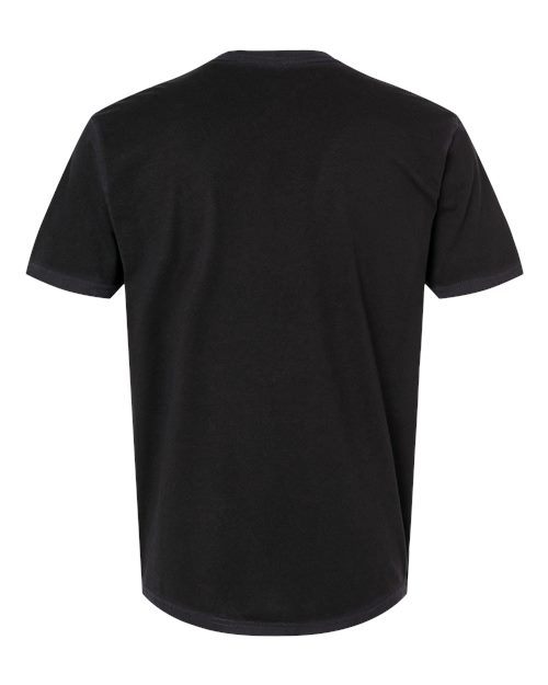 Next Level 3600SW - Unisex Soft Washed T-Shirt Next Level