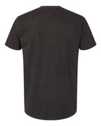 Next Level 3600SW - Unisex Soft Washed T-Shirt Next Level