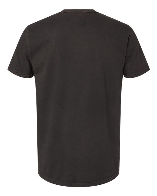 Next Level 3600SW - Unisex Soft Washed T-Shirt Next Level