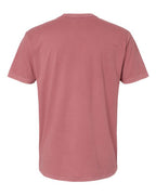 Next Level 3600SW - Unisex Soft Wash T-Shirt - Washed Mauve