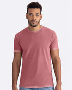 Next Level 3600SW - Unisex Soft Wash T-Shirt - Washed Mauve