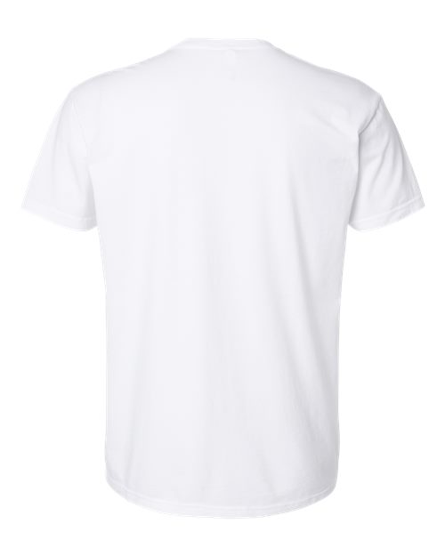 Next Level 3600SW - Unisex Soft Washed T-Shirt Next Level