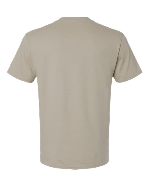 JERZEES 570MR - Premium Cotton T-Shirt JERZEES