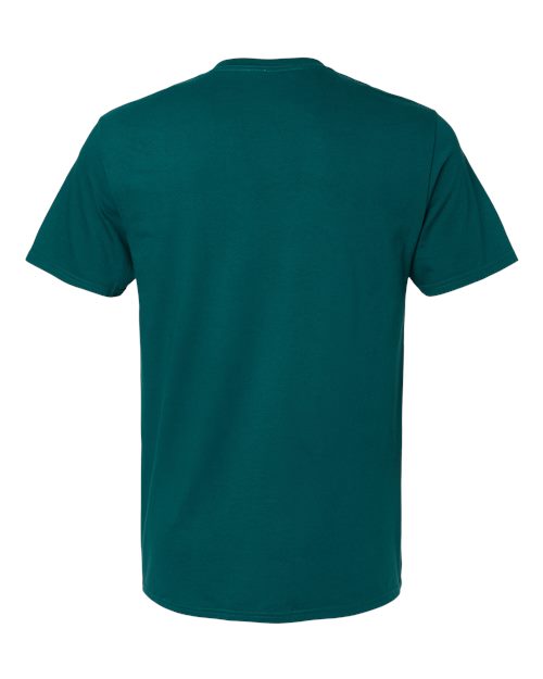 JERZEES 570MR - Premium Cotton T-Shirt JERZEES