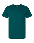JERZEES 570MR - Premium Cotton T-Shirt JERZEES