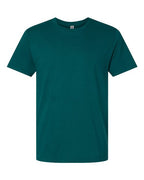 JERZEES 570MR - Premium Cotton T-Shirt JERZEES