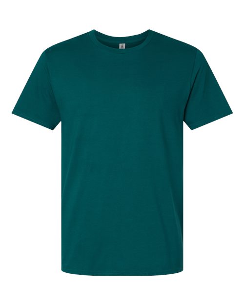 JERZEES 570MR - Premium Cotton T-Shirt