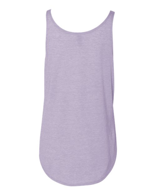 Next Level 5033 - Women's Festival Tank - Lavender