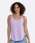 Next Level 5033 - Women's Festival Tank - Lavender