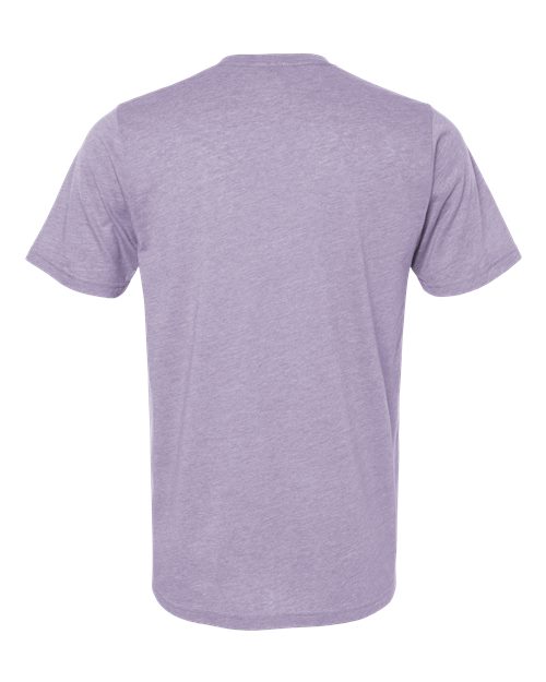 Next Level 6200 - Unisex Festival T-Shirt - Lavender