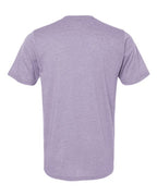 Next Level 6200 - Unisex Festival T-Shirt - Lavender