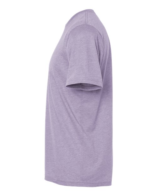 Next Level 6200 - Unisex Festival T-Shirt - Lavender