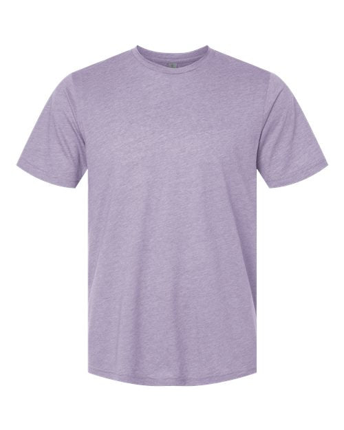 Next Level 6200 - Unisex Festival T-Shirt - Lavender