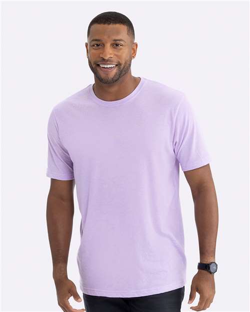 Next Level 6200 - Unisex Festival T-Shirt - Lavender