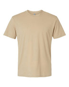 Next Level 6210 - Unisex CVC T-Shirt - Heather Tan