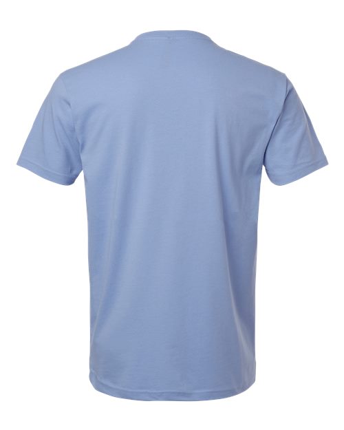Next Level 3600 - Cotton T-Shirt - Peri Blue