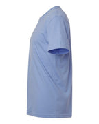 Next Level 3600 - Cotton T-Shirt - Peri Blue