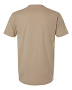 Next Level 3600 - Cotton T-Shirt - Tan