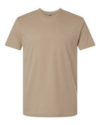 Next Level 3600 - Cotton T-Shirt - Tan