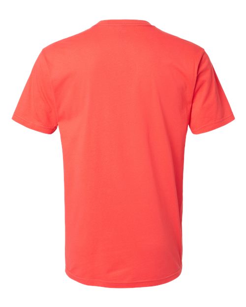 Next Level 3600 - Cotton T-Shirt - Watermelon