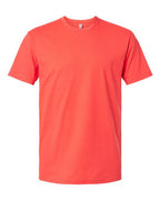 Next Level 3600 - Cotton T-Shirt - Watermelon