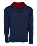 Next Level 9301 - Unisex Laguna Hooded Sweatshirt Next Level