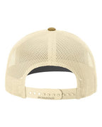 Richardson 112 - Snapback Trucker Cap Richardson