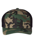 Richardson 110 - R-Flex Trucker Cap