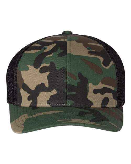 Richardson 110 - R-Flex Trucker Cap