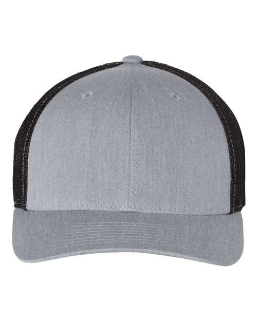 Richardson 110 - R-Flex Trucker Cap Richardson