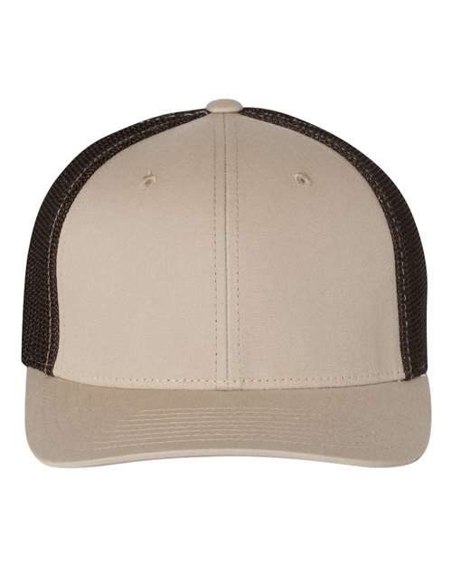 Richardson 110 - R-Flex Trucker Cap Richardson