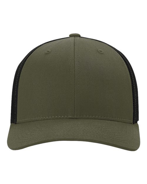Richardson 110 - R-Flex Trucker Cap Richardson