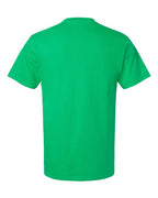 Gildan 65000 - Unisex Softstyle Midweight T-Shirt - Irish Green