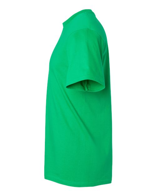 Gildan 65000 - Unisex Softstyle Midweight T-Shirt - Irish Green
