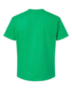 Gildan 65000B - Youth Softstyle Midweight T-Shirt - Irish Green