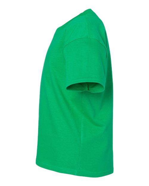 Gildan 65000B - Youth Softstyle Midweight T-Shirt - Irish Green