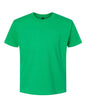 Gildan 65000B - Youth Softstyle Midweight T-Shirt - Irish Green