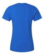 Gildan 65000L - Women's Softstyle® Midweight T-Shirt Gildan