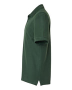Gildan 85800 - Unisex HammerTM Pique Polo - Forest Green