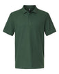 Gildan 85800 - Unisex HammerTM Pique Polo - Forest Green