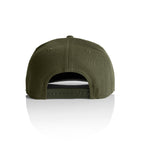 AS Colour 1100 - Stock Cap